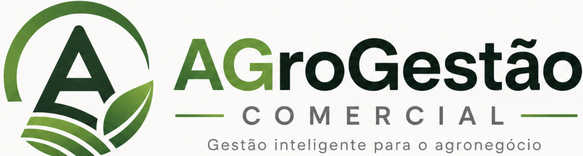 AgroGestão Comercial
